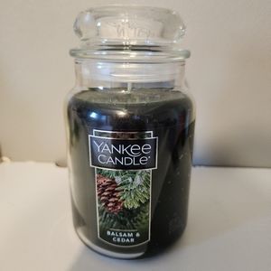 Yankee candle